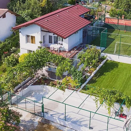 Casa De La Mare - Villa *