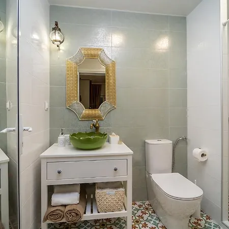 Casa De La Mare - Villa