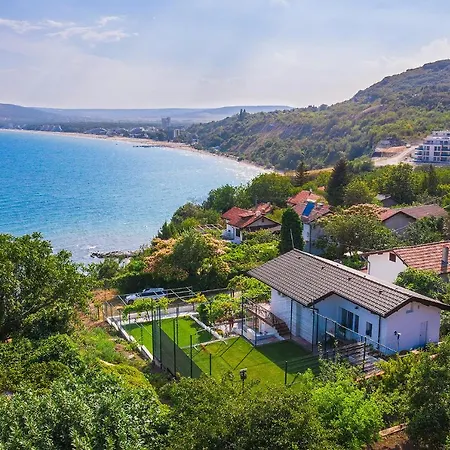 Casa De La Mare - Villa *