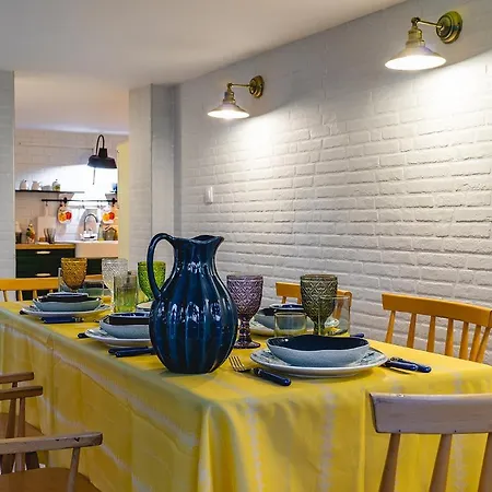 Villa Casa De La Mare - Albena