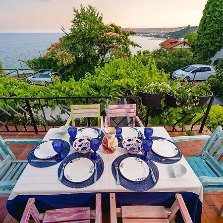 Villa Casa De La Mare -