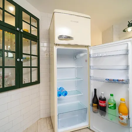 Villa Casa De La Mare -