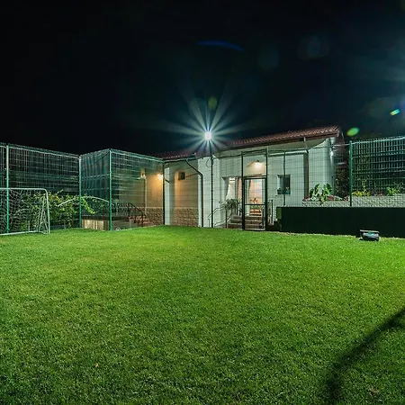 Casa De La Mare - Villa *