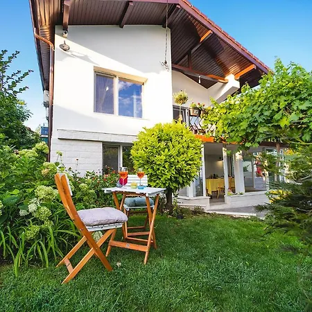 Villa Casa De La Mare - *