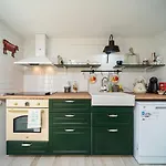 Βίλα Casa De La Mare -