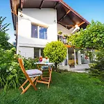 Βίλα Casa De La Mare - *