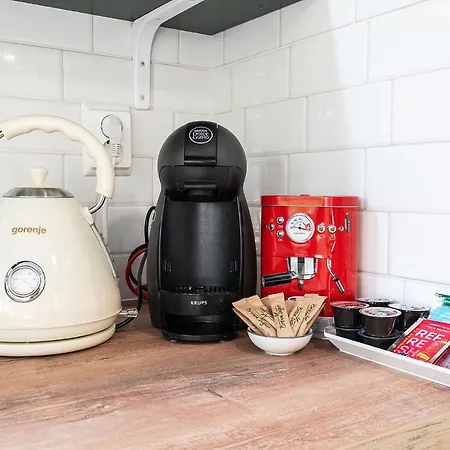 Casa De La Mare - Albena