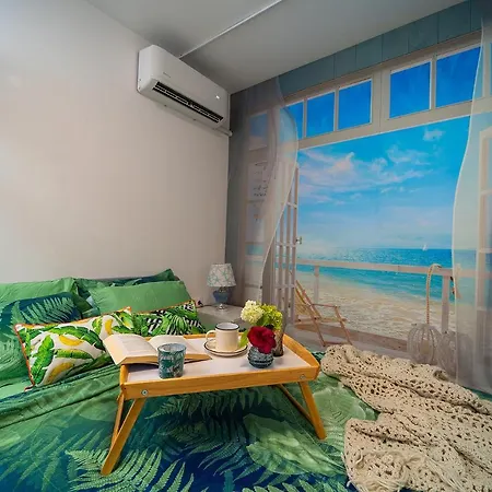 Casa De La Mare - Albena