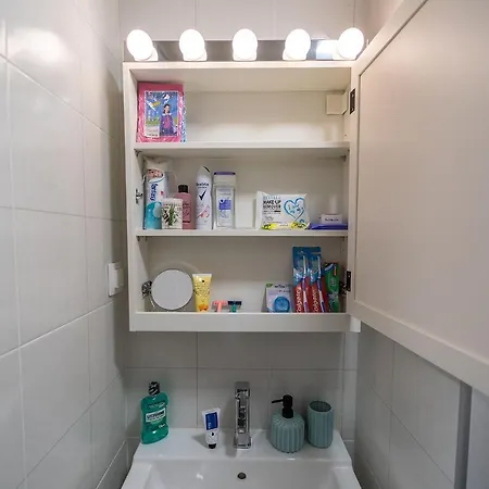 Casa De La Mare - Villa