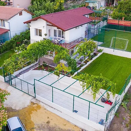 Casa De La Mare - * Albena