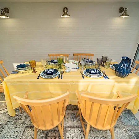 Casa De La Mare - Βίλα