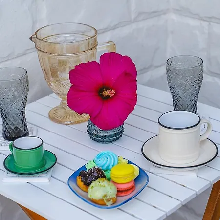 Casa De La Mare - Villa Albena