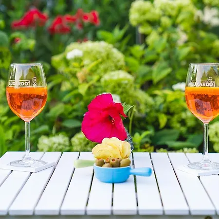 Βίλα Casa De La Mare - Αλμπένα