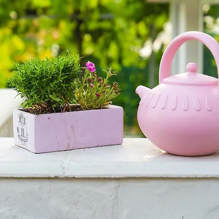 Villa Casa De La Mare -