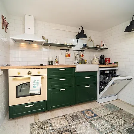 Casa De La Mare - Villa Albena