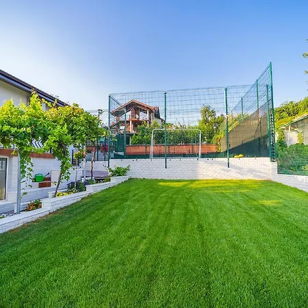 Βίλα Casa De La Mare - *