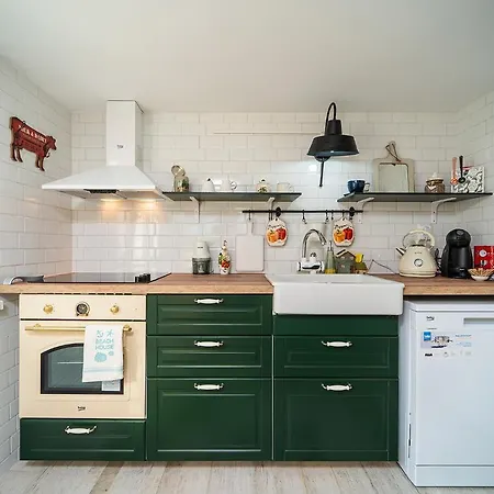 Villa Casa De La Mare -