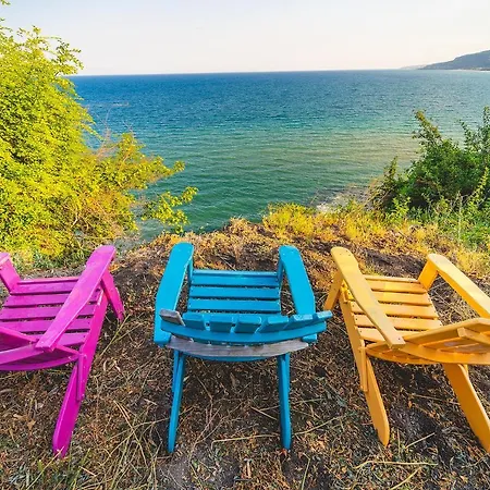 Casa De La Mare - * Αλμπένα