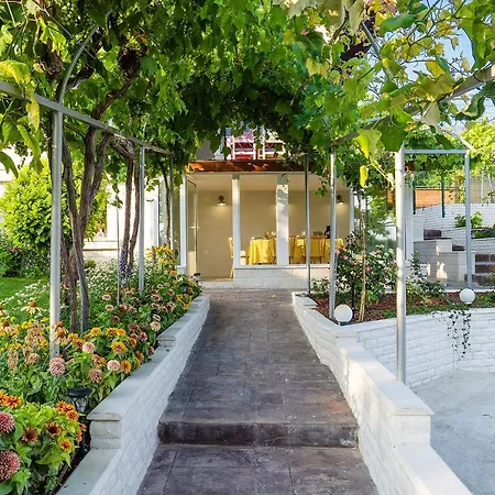 Villa Casa De La Mare -