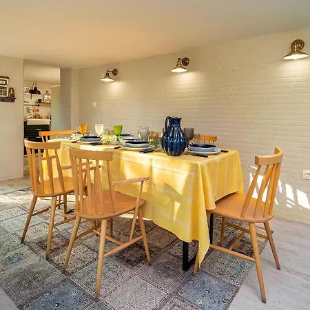 Villa Casa De La Mare -