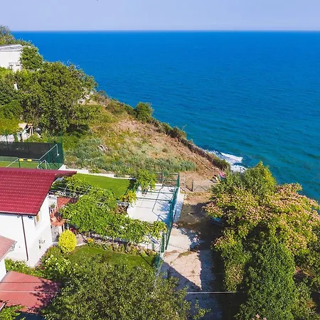 Villa Casa De La Mare - *