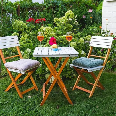 Villa Casa De La Mare - Albena