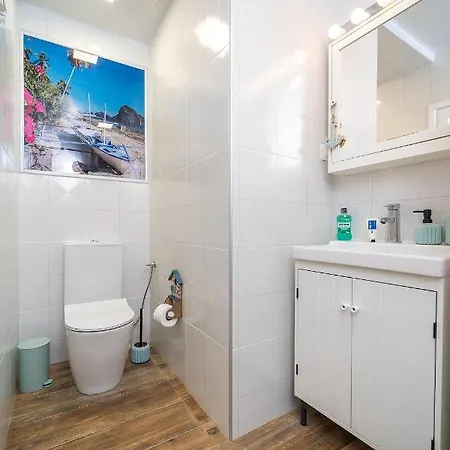 Villa Casa De La Mare -