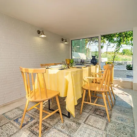 Casa De La Mare - Villa *