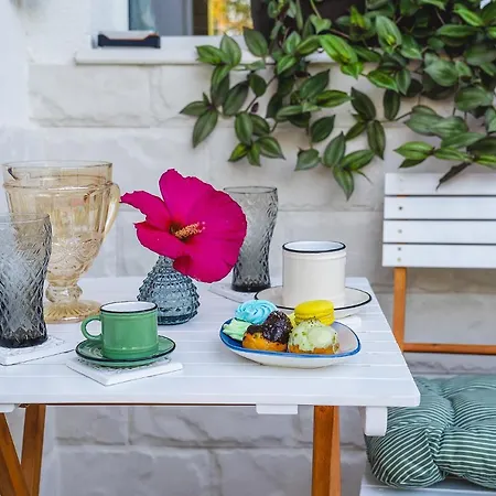 Casa De La Mare - Villa