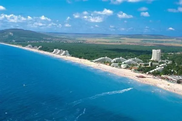 וילה Casa De La Mare - *