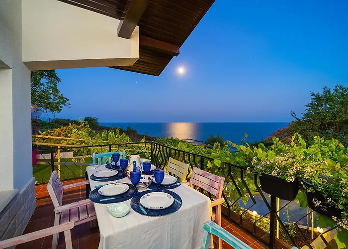 Casa De La Mare - Albena