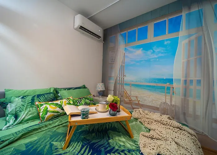 Casa De La Mare - אלבנה