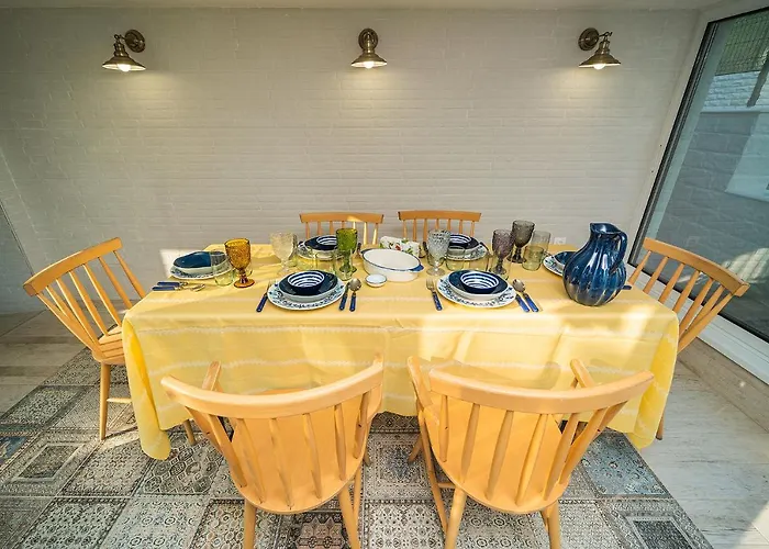 Casa De La Mare - וילה