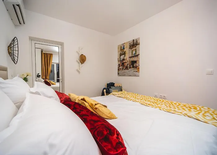 וילה Casa De La Mare - *