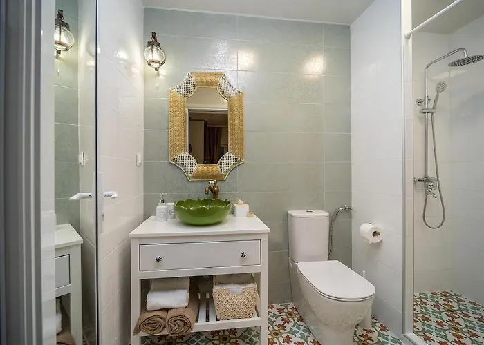 Casa De La Mare - וילה