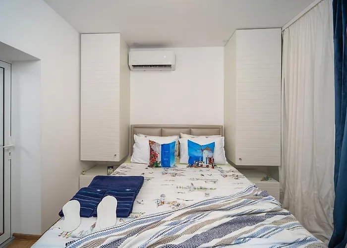 Casa De La Mare - Villa *