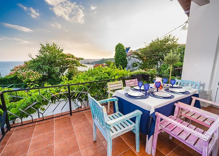 וילה Casa De La Mare - *