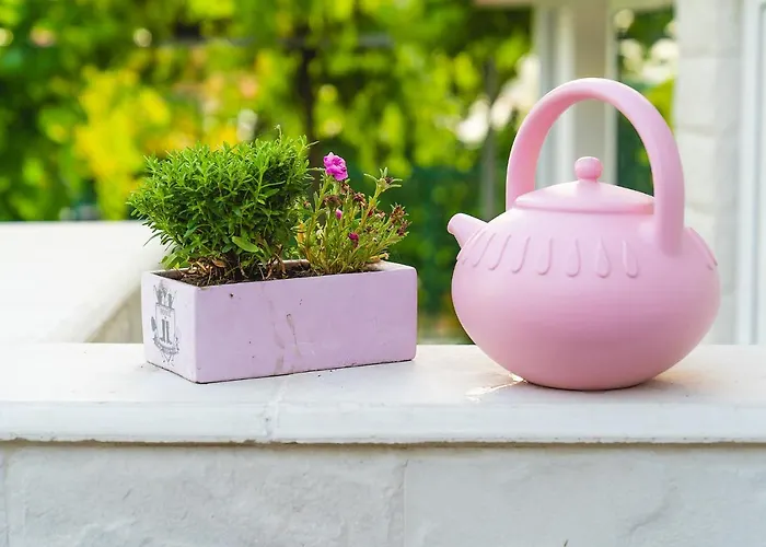 וילה Casa De La Mare -