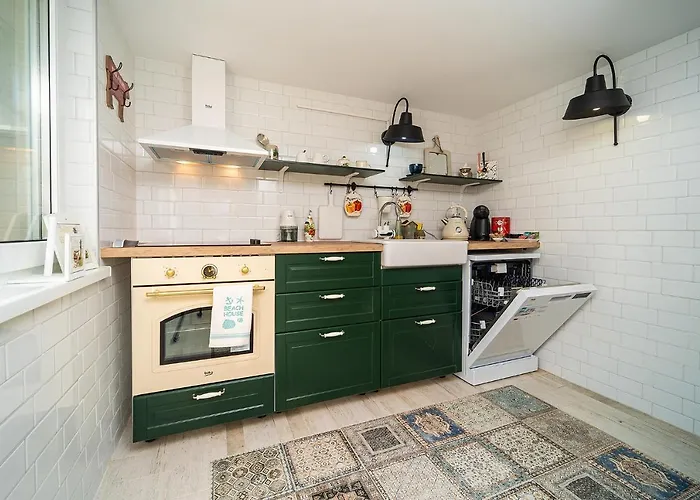 Casa De La Mare - וילה אלבנה