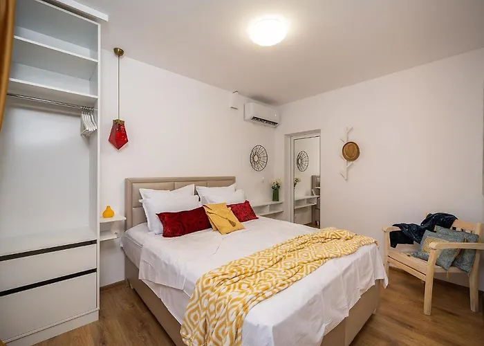 Casa De La Mare - וילה