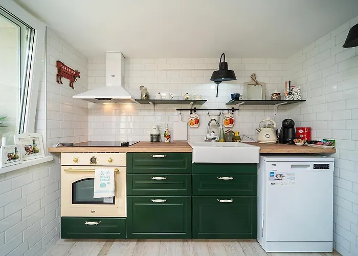 וילה Casa De La Mare -