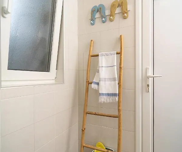 וילה Casa De La Mare - אלבנה