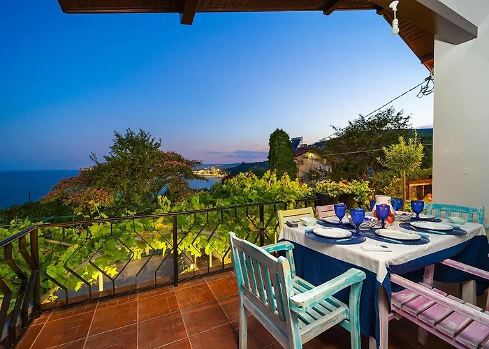 Villa Casa De La Mare - Albena