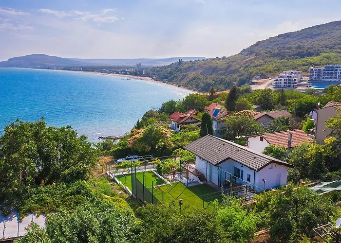 Casa De La Mare - וילה *