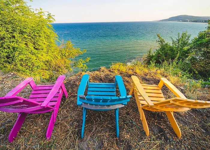 Casa De La Mare - * Albena