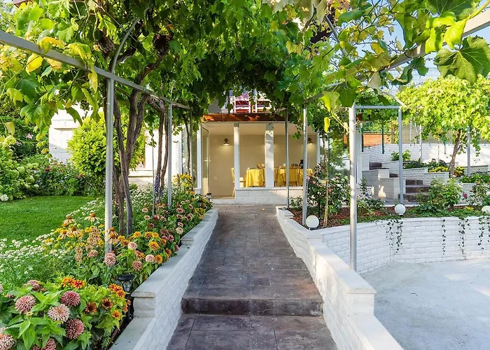 וילה Casa De La Mare -