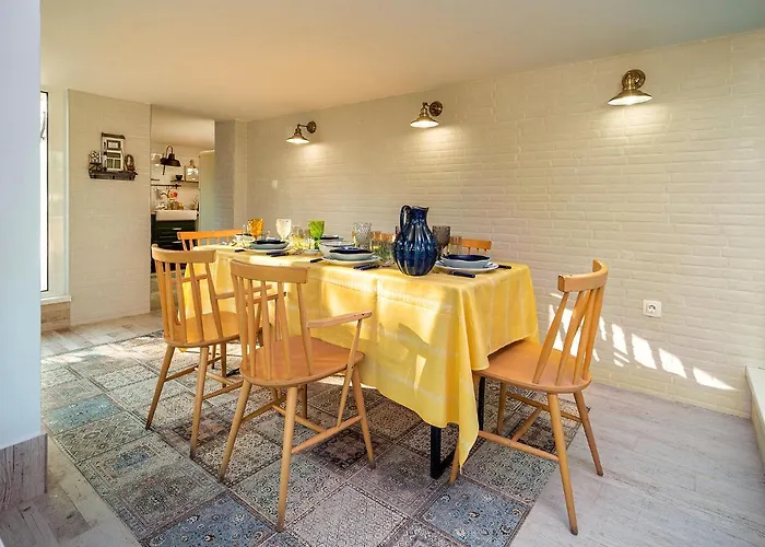 וילה Casa De La Mare -