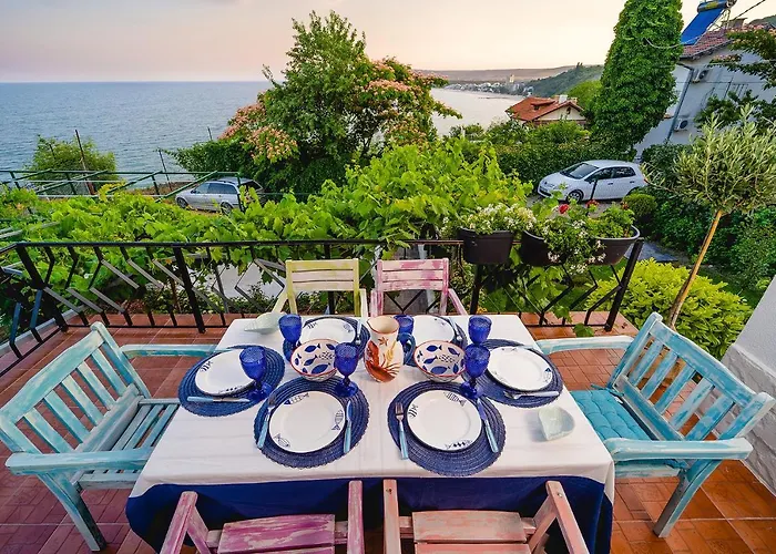 Villa Casa De La Mare -