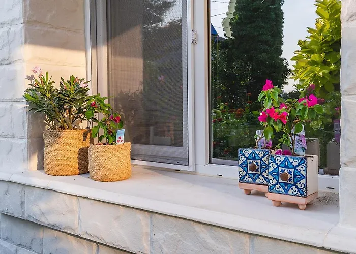 וילה Casa De La Mare - *