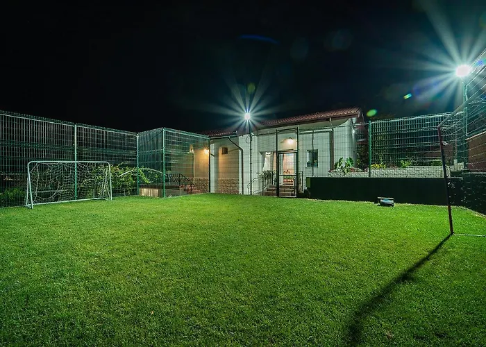 Casa De La Mare - וילה *